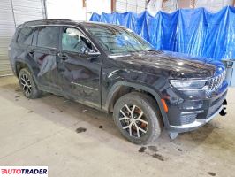 Jeep Cherokee 2024 3