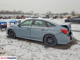 Honda Civic 2022 2