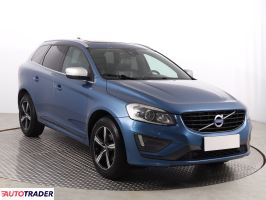 Volvo XC60 2016 2.0 147 KM