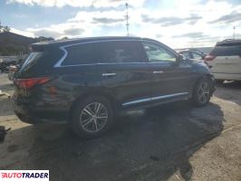 Infiniti Pozostałe 2019 3