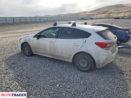 Subaru Impreza 2022 2