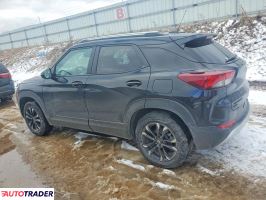 Chevrolet Blazer 2023 1