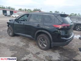 Nissan Rogue 2025 1 Nissan Rogue 2025 1