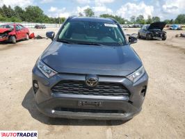 Toyota Pozostałe 2019 2 Toyota Pozostałe 2019 2