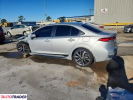 Toyota Corolla 2022 2