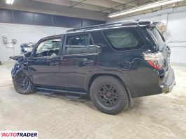 Toyota Pozostałe 2021 4