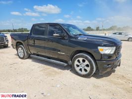 Dodge Ram 2021 5