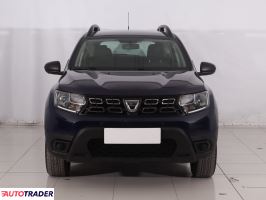 Dacia Duster 2019 1.3 128 KM