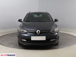 Renault Megane 2015 1.2 113 KM