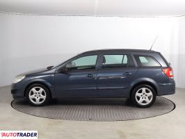 Opel Astra 2007 1.6 103 KM Opel Astra 2007 1.6 103 KM