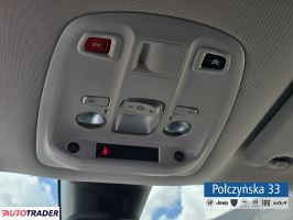 Citroen Pozostałe 2018 2.0 176 KM
