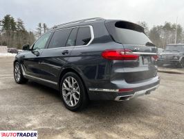 BMW Pozostałe 2020 3 BMW Pozostałe 2020 3