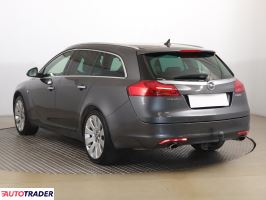 Opel Insignia 2009 1.6 177 KM