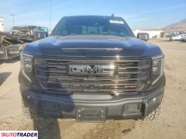 GMC Sierra 2024 3