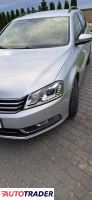 Volkswagen Passat 2014 2.0 140 KM