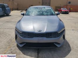 Kia Pozostałe 2021 1