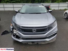 Honda Civic 2020 2
