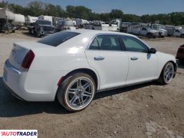 Chrysler 300C 2019 3