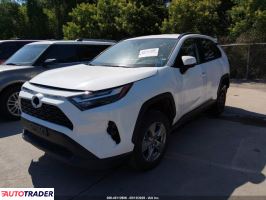Toyota Pozostałe 2025 2