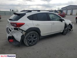 Subaru Pozostałe 2021 2 Subaru Pozostałe 2021 2