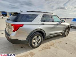 Ford Explorer 2023 2