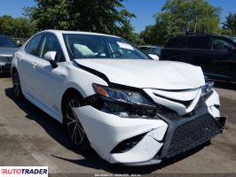 Toyota Camry 2020 2