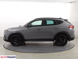 Hyundai Tucson 2020 1.6 130 KM