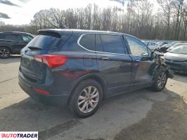 Buick Pozostałe 2020 2