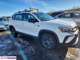 Volkswagen Pozostałe 2022 1