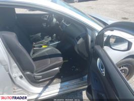 Nissan Sentra 2019 1