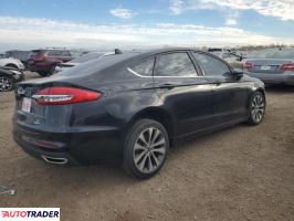 Ford Fusion 2020 2
