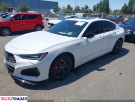Acura TL 2023 3
