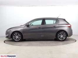 Peugeot 308 2016 1.2 128 KM