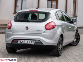 Fiat Bravo 2009 1.4 150 KM