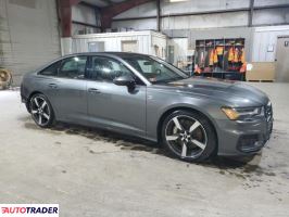 Audi A6 2021 3 Audi A6 2021 3