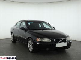 Volvo S60 - zobacz ofertę