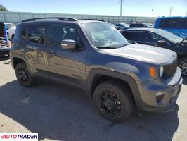 Jeep Renegade 2019 1 Jeep Renegade 2019 1