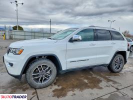 Jeep Grand Cherokee 2022 3