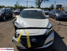 Nissan Leaf 2023 Nissan Leaf 2023