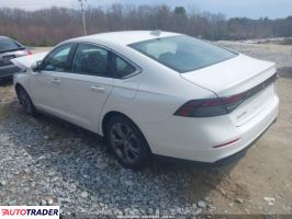Honda Accord 2024 1