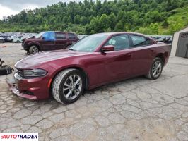 Dodge Charger 2020 3 Dodge Charger 2020 3