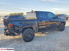 Toyota Tacoma 2026 2