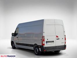 Renault Master 2024 2.3