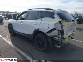 GMC Terrain 2019 2 GMC Terrain 2019 2