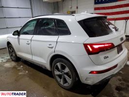 Audi Q5 2025 2