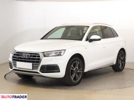 Audi Q5 2017 2.0 187 KM