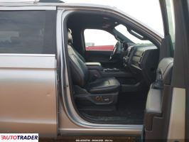Ford Expedition 2020 3