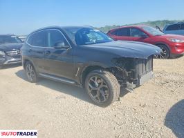 BMW X3 2024 2