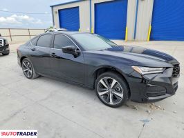 Acura TL 2024 2