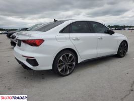 Audi S3 2022 2 Audi S3 2022 2